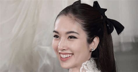 treechada poyd|(Photos) “Most Beautiful Thai Transgender” Poyd .